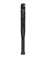 Pala de padel SIUX PEGASUS REVOLUTION 2 - Pala híbrida para jugadores de nivel avanzado/profesional. Carbono 24K y goma EVA - details 1