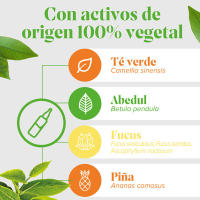 Arkopharma Quemagrasas Ultraconcentrado 20 ampollas 20 días - details 1