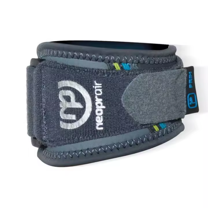 PRIM-Cincha Epicondilitis ONE SIZE NPOS172 con banda interior de silicona. - 1