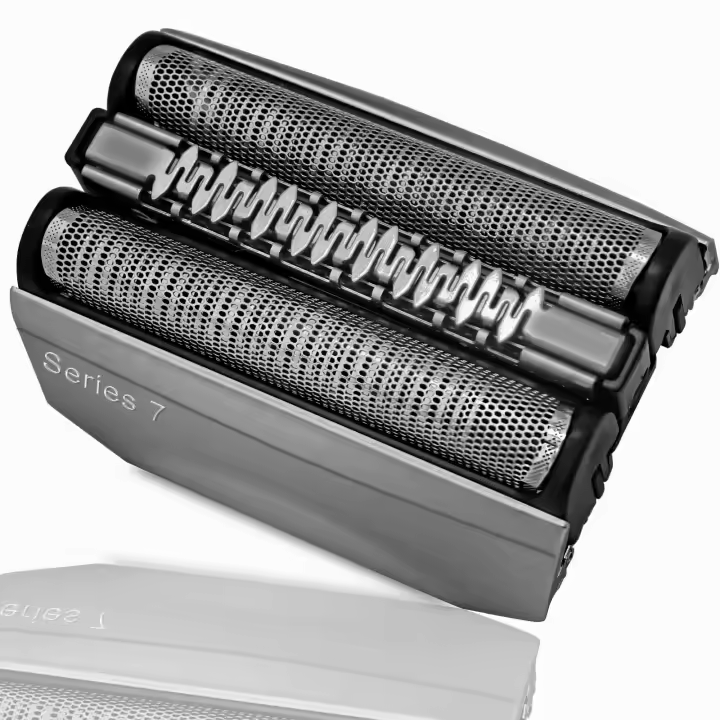 Cabezal de Repuesto Braun Serie 7 70S para Afeitadora Eléctrica - 1