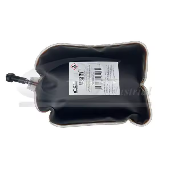 3RG INDUSTRIAL - Bolsa Limpiador Dpf Universal (2,40L.) - OEM 9658682380 - Piezas para Coche Recambios Motor y Otras Partes de Vehículo - Compatible con los distintos Modelos de Coche. - 1