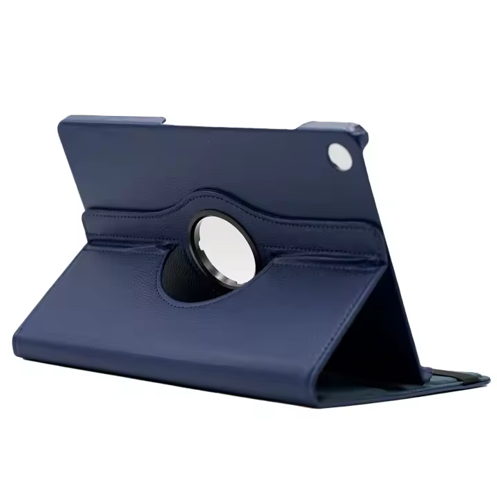 EasySpeed Funda para Samsung Galaxy Tab A9 Plus, carcasa con tapa trasera magnética de TPU suave, 11 pulgadas，galaxy tab a9 plus - 1