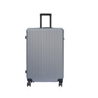 DASCK Juego de 3 Maletas de Viaje Set Trolley Abs Semirigidas con Cerradura Combinación 4 Ruedas Dobles - details 2