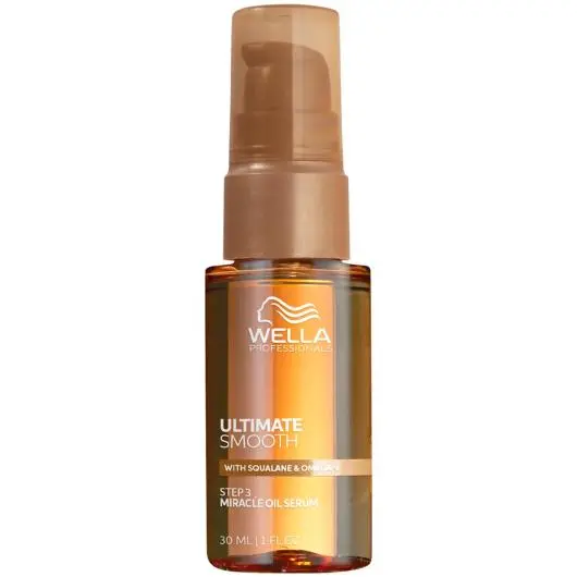 Sérum Ultimate Smooth cabello encrespado Wella Professionals - 1