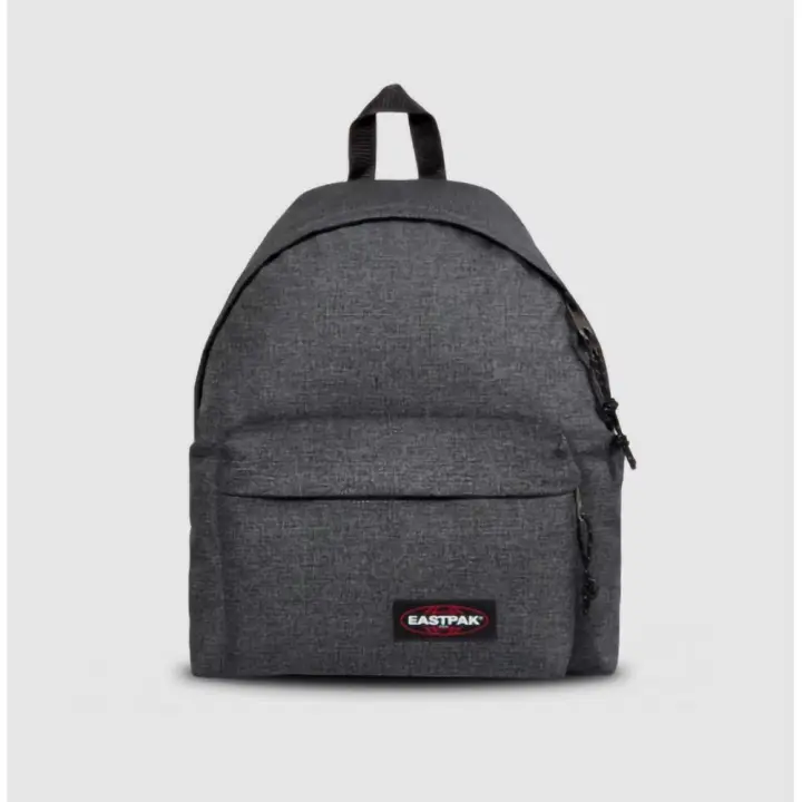 EASTPAK PADDED PAK'R - Mochila Para Trabajo y Gris Oscuro Oscuro 21L 40*30*18 - 1