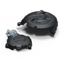 Cubierta Protectora Del Motor Para Suzuki GSX1300R HAYABUSA 2021-2024 GBRacing Accesorios Para Motocicletas Origine Mainland China - details 5