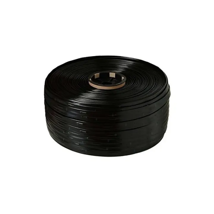 Suinga Cinta de Riego por Goteo 16mm 3200 Mts Galga Espesor 6 Mil Goteros 1,5 L/h Cada 20 Cm - 1