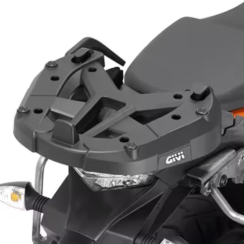 Givi Fijacion Ktm 1090 Adventure 17/18 Negro - 1