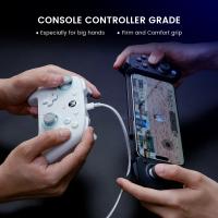 Gamesir G8 Galileo G8 Plus controlador de juegos móvil Bluetooth para Nintendo Switch PC IOS Android con Joystick de efecto Hall - details 8