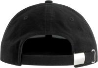 2 Gorras de béisbol Hombre, Gorra con Visera y Cierre Ajustable, cómoda Gorra Deportiva para Hombre, Color Azul Rojo Gris Marrón Beis Rosa Morado Amarillo 100% Cotton - details 12