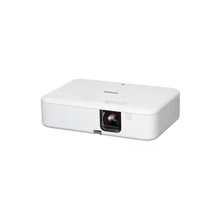 Proyector Portátil y Mini EPSON V11HA85040 Full HD 3000 Lúmenes ANSI 3LCD / Lámpara  | Auto Focus - 1
