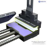 MIJING SR20 Mini Herramienta De Reparación Para Separación De Pantalla De Teléfono Móvil Con Soporte De Desmontaje Sin Calentamiento - details 2