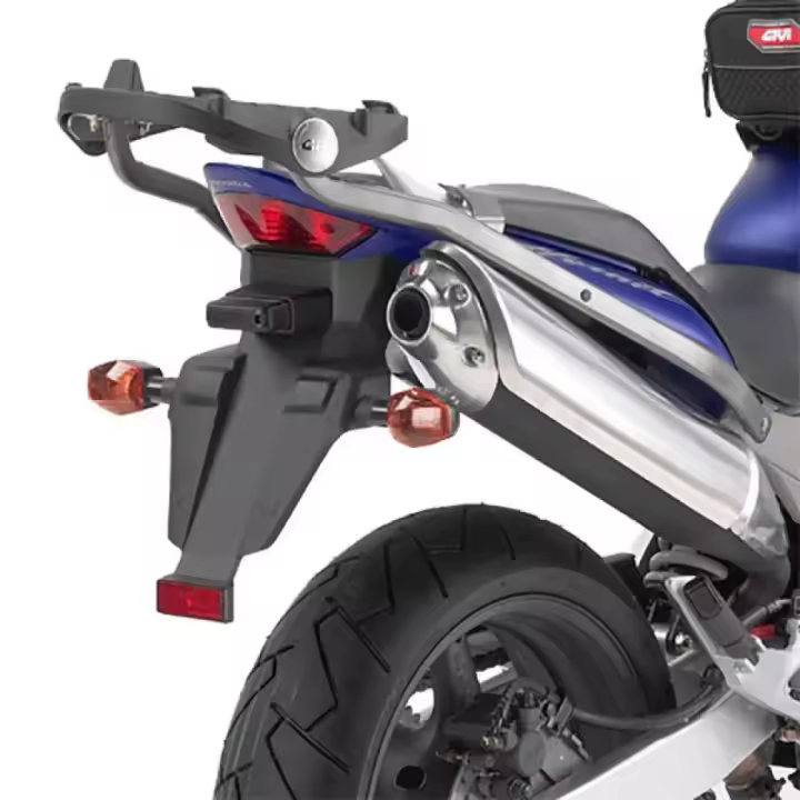 Givi Fijación De Baúl Trasero Monokey/monolock Honda Hornet 600 - 1