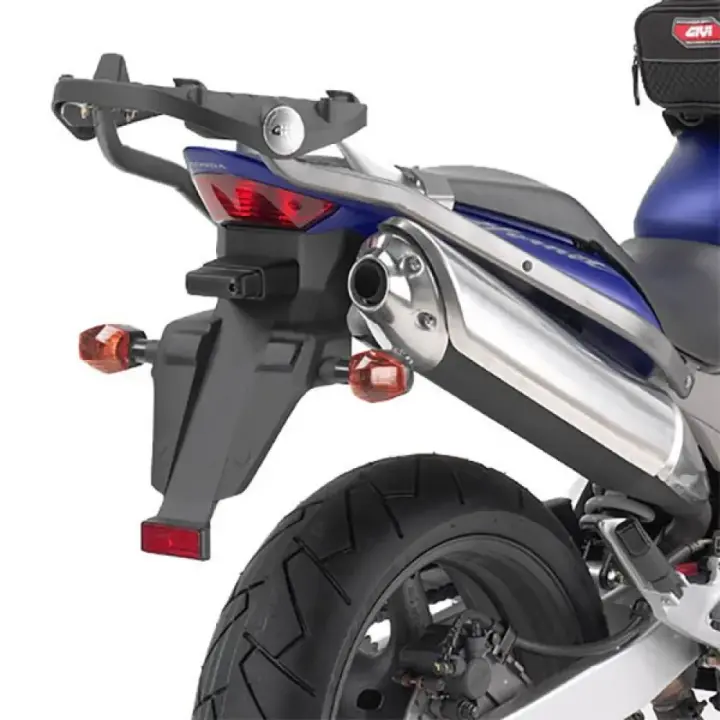 Givi Fijación De Baúl Trasero Monokey/monolock Honda Hornet 600 - 1