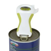 Abridor de frascos para Manos débiles - Abridor de frascos para personas mayores con artritis, abridor de frascos con agarre de Goma, abridor de Lotas 5 en 1, abridor de tapa de Frasco antideslizante - details 3