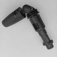 Adaptador De Boquilla Giratoria 360° Para Lavar Rociador De Alta Presión Karcher Lavor Ajustable Angulo Para Limpieza a Alta Presión - details 17