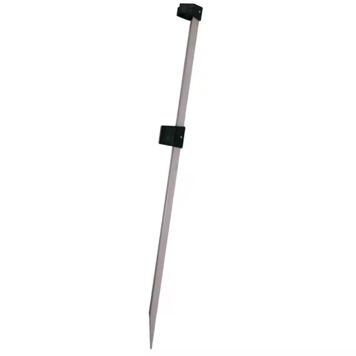 Equipo de pesca Soportes cañas Ragot Bankstick Surf Gris - 1
