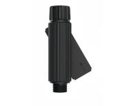 GIRIER Timbre De Agua Inteligente Para Jardín Con Inlet De Latón Y Solar Powered WiFi No Requiere Hub Programable Para Riegeras - details 19