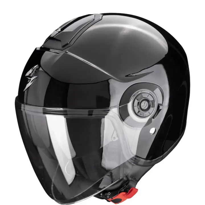Scorpion Casco Jet Exo-city Ii Solid - 1