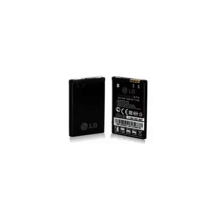 Batería LG BL40 LGIP-520N | Alta Capacidad | Duradero - 1