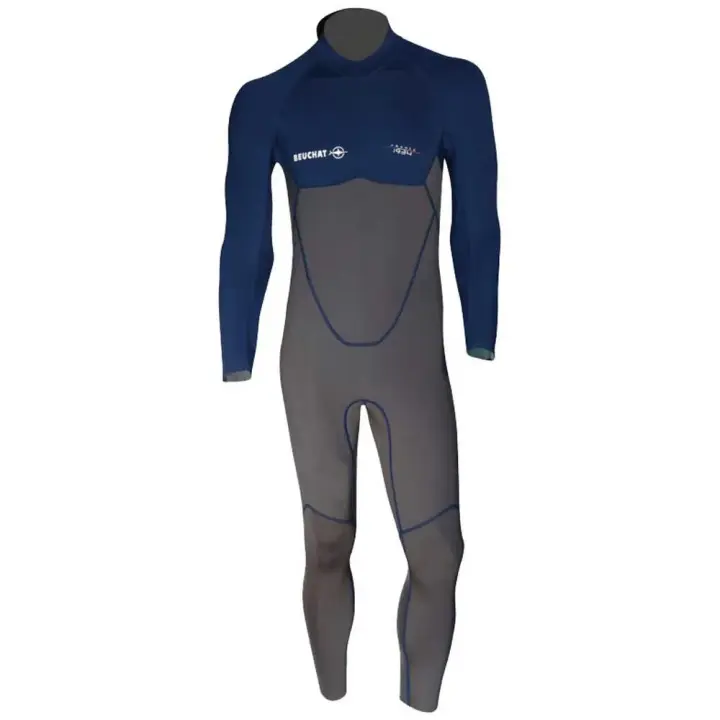 Beuchat Traje Húmedo De Buceo Atoll 2 Mm - 1