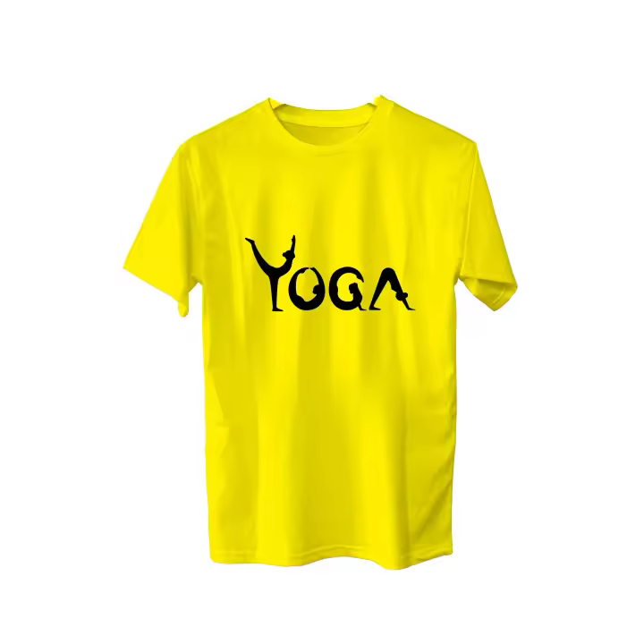 Camiseta Yoga. Namaste. Saludo al sol.. Varios colores. Todas las tallas. - 1
