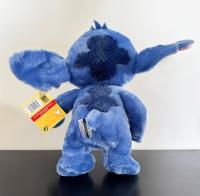PELUCHE STITCH 30CM. TEXTURA DE PELITO SUAVE Y ESPONJOSO. PRODUCTO DISNEY ORIGINAL - details 4