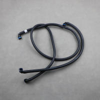 Tubo De Rociador De Limpiaparabrisas 1J0955964F Para VW Caddy Jetta Tiguan Golf Polo Passat Audi A4 A6 Q5 TTS Pieza De Automóvil - details 2