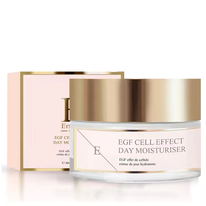 ErthSkin London EGF Cell Effect Hidratante de Día 50ml - 1
