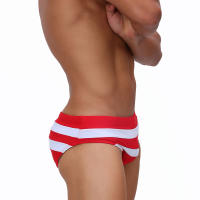 Bragas De Natación Para Hombre Sexy Con Espalda Abierta Y Cierre De Cremallera Pantalones De Playa Deportivos Traje De Baño Surfista - details 21