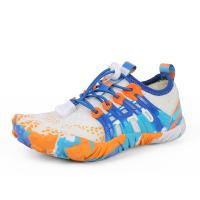 Zapatillas De Agua Para Niños 2024 Coloridas Antideslizantes Talla 26-38 Deportivas De Playa Suela De Goma Transpirables Para Hombres Y Mujeres - details 4