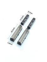 Accesorios De Cabello Compatible Con BabylissPro BABFS2GCN Placa Madre Cargador Motor Batería Acessorio Para Pelacabello Guía Bloque - details 14