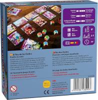 El Rey de los Dados – Juego de Mesa Familiar de Editorial HABA  – A partir de 8 años – De 2 a 5 jugadores – Juego de Estrategia y Azar - details 4
