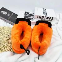 Zapatillas De Anime Japonés Kawaii Perro Para Fiesta De Disfraz Tamaño Único Zapatos Para El Hogar Decoración De Dormitorio Prop De Cosplay De Halloween Y Navidad - details 5