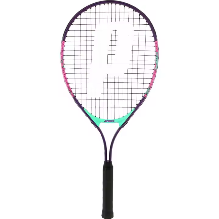 Raqueta Junior Prince Ace Face 25 pulgadas Rosa-7T57B805 Prince - 1