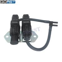 Válvula De Control De Embrague Freewheel 8657A031 Para Mitsubishi Pajero Montero L200 MB937731 MB620532 Material Plástico Y Metal - details 1