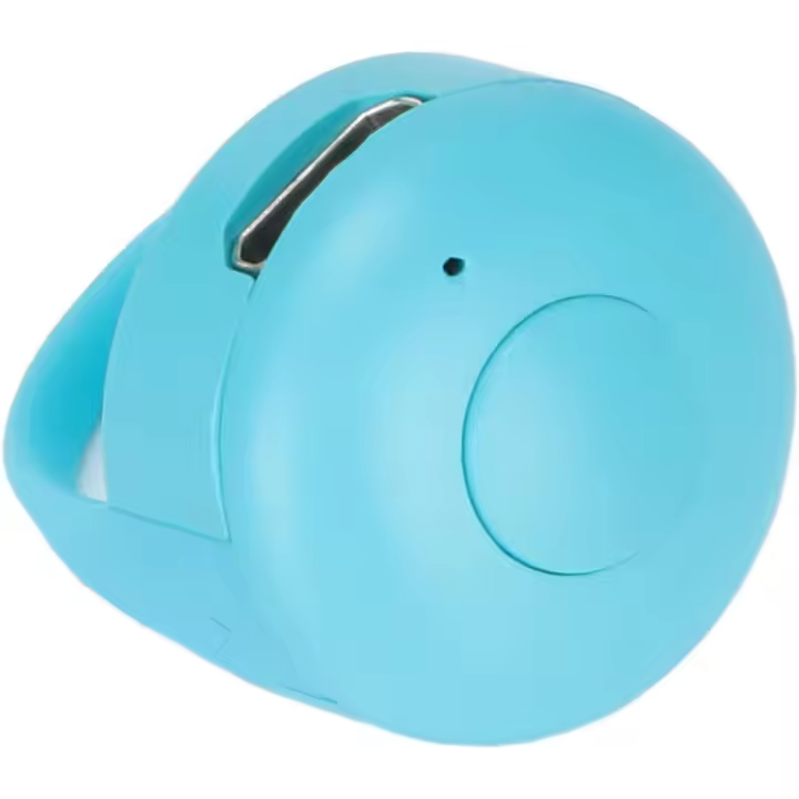 Buscapersonas con desplazamiento remoto y clicker, control remoto Bluetooth para YouTube, control remoto Bluetooth, buscapersonas de video. - 1
