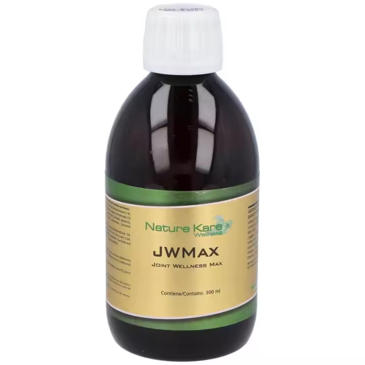 Nature Kare Wellness Jwmax Join Wellness Max 300Ml - 1