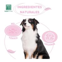 Menforsan Anti orines perros y gatos 500ml - Educador Repelente de orines de perros y gatos - Evita orines no deseados en escaparates, fachadas, esquinas, rueda de coches - details 3