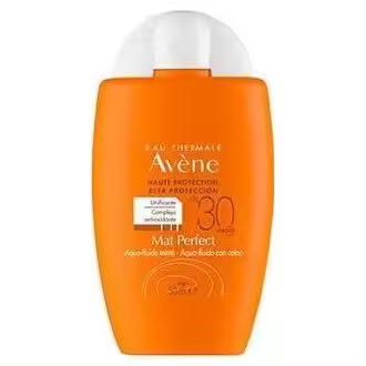 Avène Mat Perfect Aqua Fluido Spf30 50Ml - 1