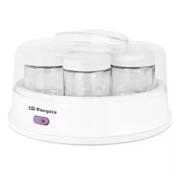 Yogurtera ORBEGOZO YU2350 - 1