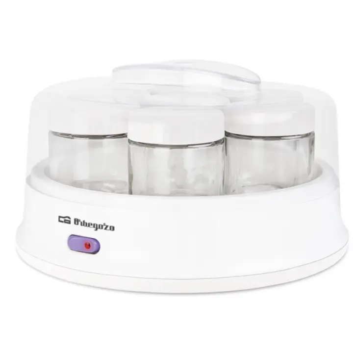 Yogurtera ORBEGOZO YU2350 - 1