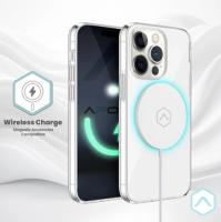 Funda transparente PREMIUM para Apple Iphone 16 Pro Max, Iphone 16 Pro, Iphone 16 plus, Silicona alta densidad, Ultra Resistente con Protección de Cámara -- Ultra protección frente a golpes y arañazos - details 3