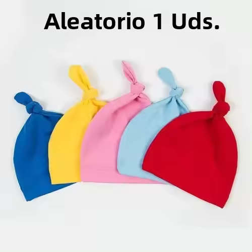 Manta De Envolvimiento Para Bebé 0-6 Meses Protección De Cintura Estilo Delgado Para Verano Diseño De Dibujos Animados Adecuada Para Niños Y Niñas - 1