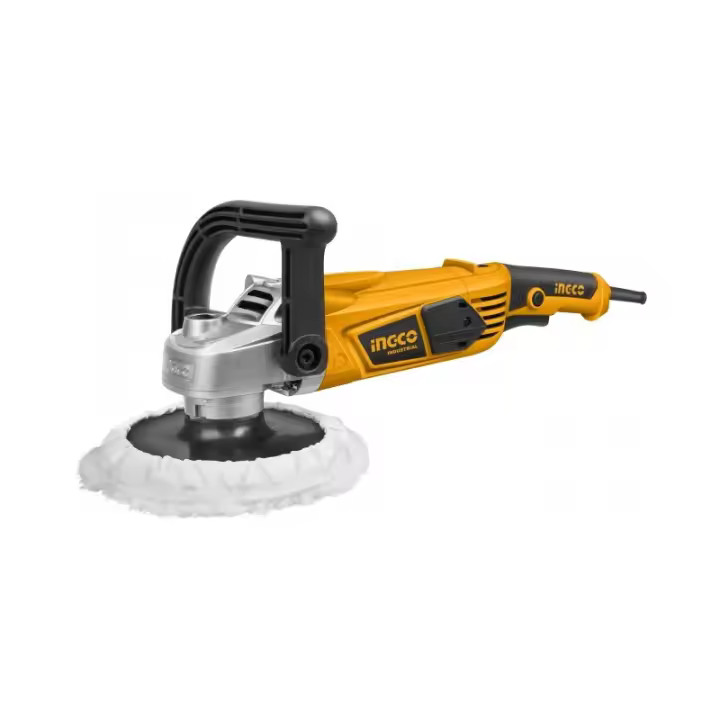 INGCO AP14008 PULIDORA 1400W 180mm (7") - 1