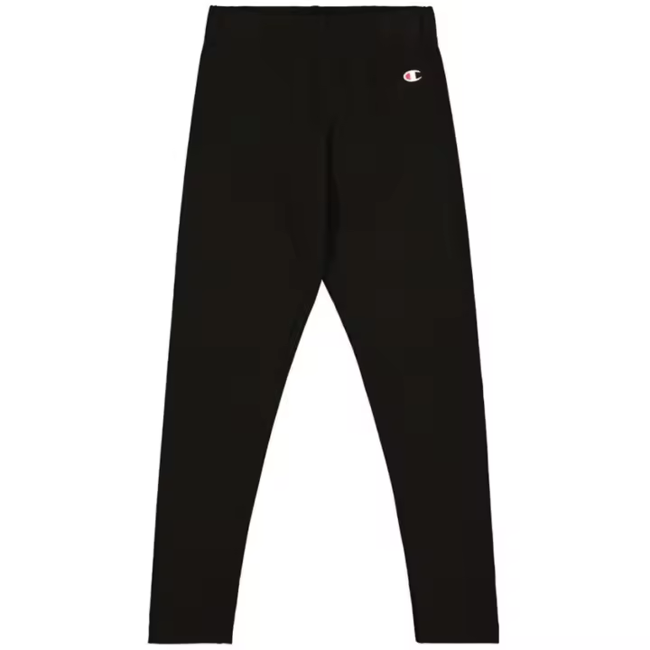Textil Textil marca Champion modelo 405028-Kk001 para junior en color negro - 1