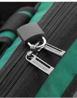 Bolsa De Hombro Para Electricista Organizador Fortalecido Impermeable Profesional Mecánico Bolsa De Manos Resistentes - details 7