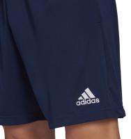 ADIDAS Short Hombre Varios Colores Con Bolsillos - Pantalón Deportivo - Secado Rápido - Equipaciones - Running, Fútbol, Tenis, Pádel - Pantalón Elástico - Cómodo y Transpirable - No Aprieta - Tecnología AEROREADY - Colores Negro y Azul Marino - details 4