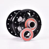 Rodamiento De Eje De Bicicleta NBK SS Sealed Bearing Palin 6802 O 6902 O 17287 Para Reparación De Nanlio X150 X360 490 ARC KOOZER MTB Aluminio Compatible Con Axle QR - details 15