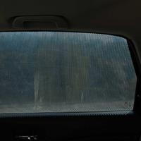 2Pcs Pegatinas De Sol Para Coche Electrostáticas Bloqueo De Luz Y Calor Para Ventanas Lateral Traseras Película De Cubierta - details 17